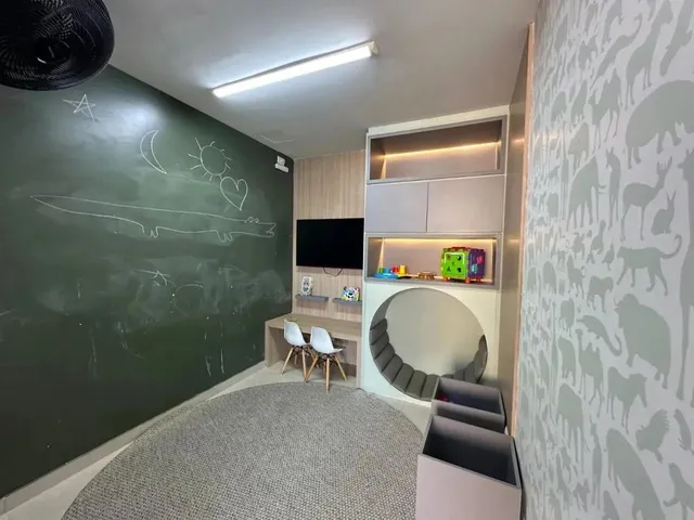 Imagem 7: Apartamento para Locação em Maringá, Jardim Cerro Azul, 3 Dormitórios, 1 Suíte, 2