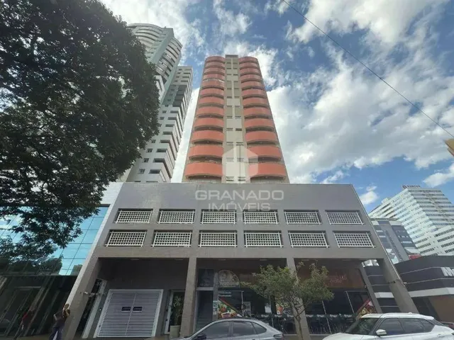 Imagem 1: Apartamento com 3 Dormitórios para Alugar, 84 M² por R$ 2.980,00/Mês - Centro