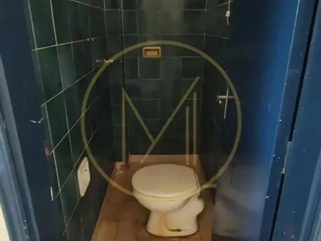 Imagem 10: Locação Apartamento com 3 dormitórios