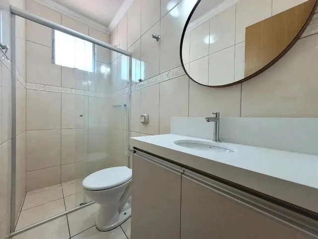 Imagem 8: Apartamento para Alugar em Maringá, Vila Marumby, com 3 Quartos, com 79.8 M², Edificio