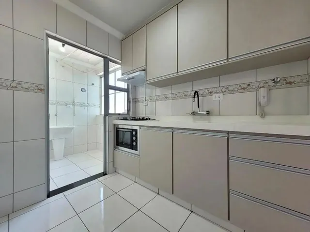 Imagem 10: Apartamento para Alugar em Maringá, Vila Marumby, com 3 Quartos, com 79.8 M², Edificio