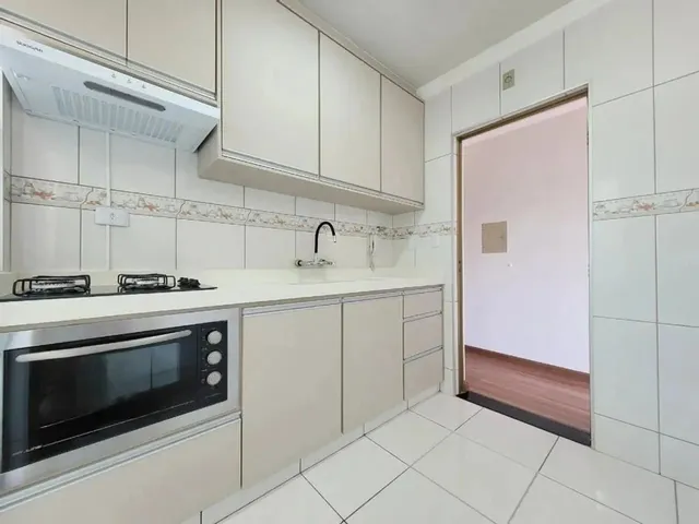 Imagem 14: Apartamento para Alugar em Maringá, Vila Marumby, com 3 Quartos, com 79.8 M², Edificio