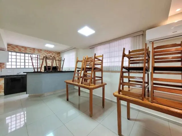Imagem 15: Apartamento para Alugar em Maringá, Vila Marumby, com 3 Quartos, com 79.8 M², Edificio