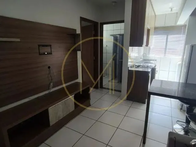 Imagem 1: Locação Apartamento com 1 dormitório