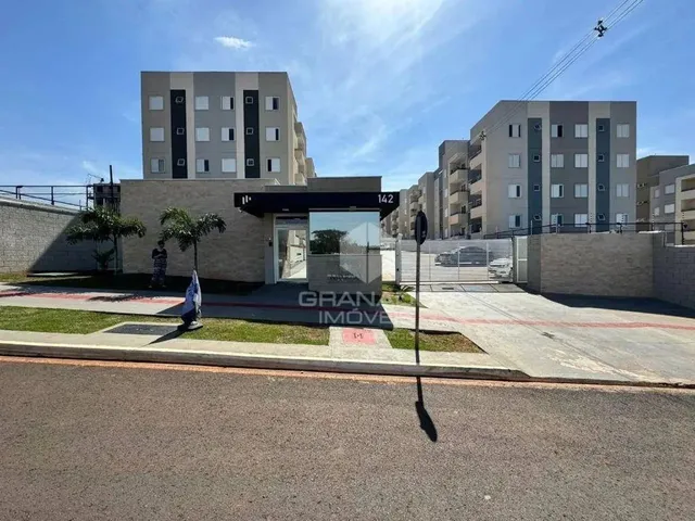 Imagem: Apartamento com 2 Dormitórios para Alugar