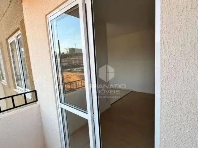 Imagem 2: Apartamento com 2 Dormitórios para Alugar, 45 M² por R$ 1.500,00/Mês - Chácaras