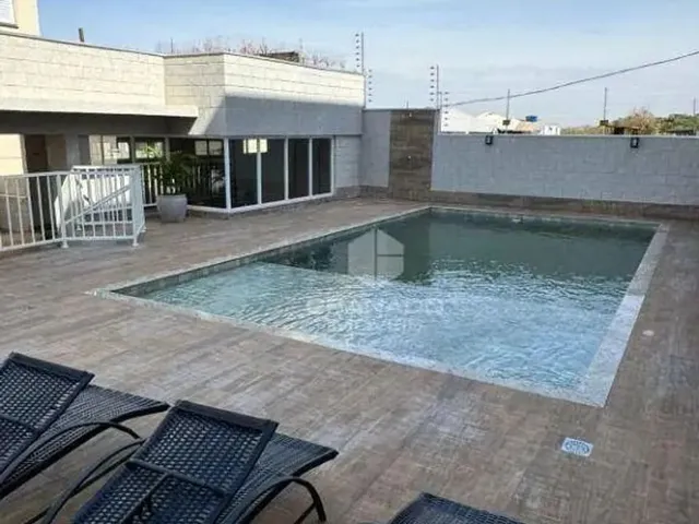 Imagem 4: Apartamento com 2 Dormitórios para Alugar, 45 M² por R$ 1.500,00/Mês - Chácaras