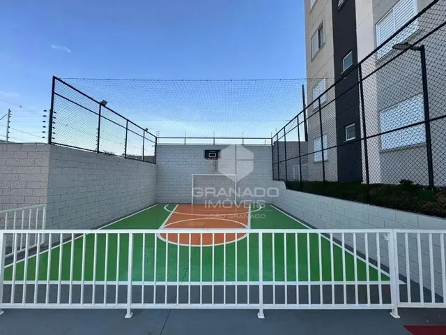 Imagem 12: Apartamento com 2 Dormitórios para Alugar, 45 M² por R$ 1.500,00/Mês - Chácaras