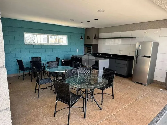 Imagem 3: Apartamento com 2 Dormitórios para Alugar, 45 M² por R$ 1.500,00/Mês - Chácaras
