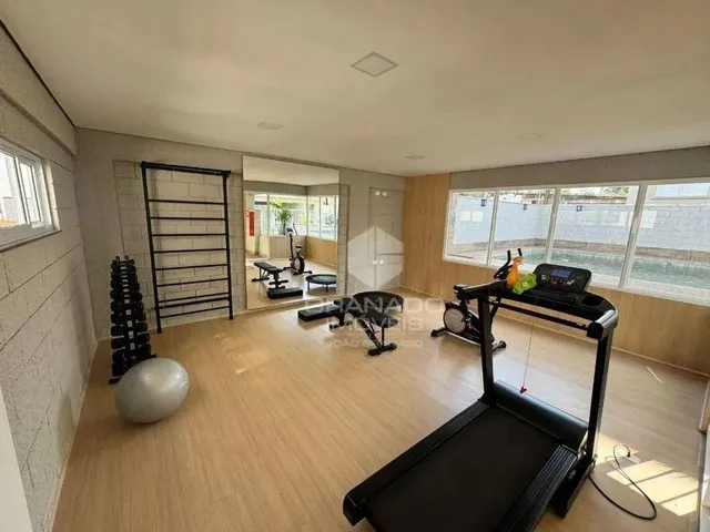 Imagem 6: Apartamento com 2 Dormitórios para Alugar, 45 M² por R$ 1.500,00/Mês - Chácaras