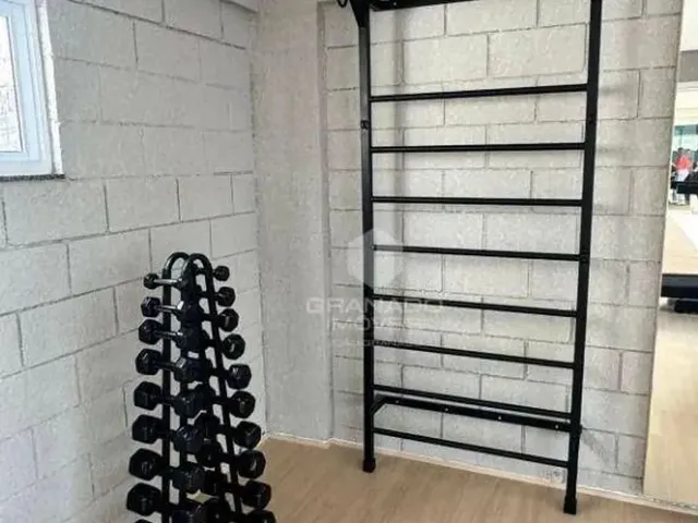 Imagem 10: Apartamento com 2 Dormitórios para Alugar, 45 M² por R$ 1.500,00/Mês - Chácaras