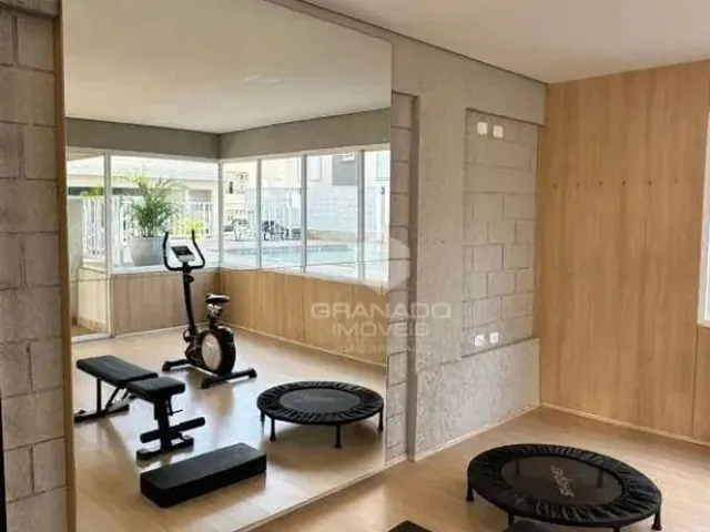 Imagem 9: Apartamento com 2 Dormitórios para Alugar, 45 M² por R$ 1.500,00/Mês - Chácaras