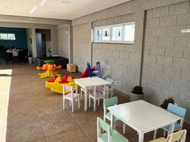 Imagem 15: Apartamento com 2 Dormitórios para Alugar, 45 M² por R$ 1.500,00/Mês - Chácaras