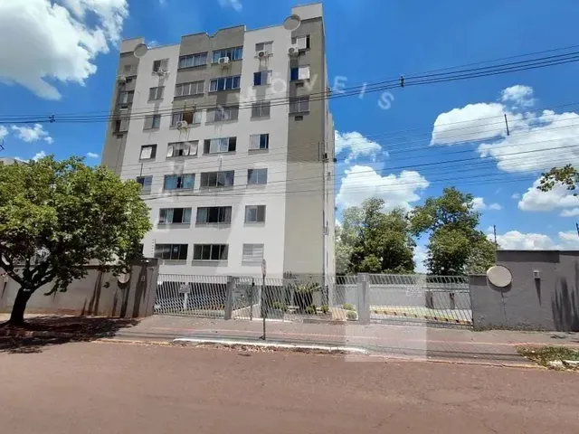 Imagem: Apartamento Maringá - Pr