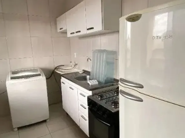 Imagem 6: Apartamento para Locação em Itajaí-Sc, Barra do Rio: 2 Quartos, 1 Suíte, 2 Salas, 1