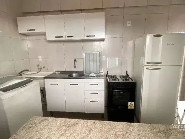 Imagem 10: Apartamento para Locação em Itajaí-Sc, Barra do Rio: 2 Quartos, 1 Suíte, 2 Salas, 1
