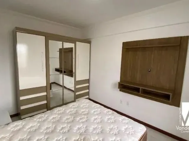 Imagem 5: Apartamento para Locação em Itajaí-Sc, Barra do Rio: 2 Quartos, 1 Suíte, 2 Salas, 1