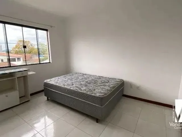 Imagem 4: Apartamento para Locação em Itajaí-Sc, Barra do Rio: 2 Quartos, 1 Suíte, 2 Salas, 1