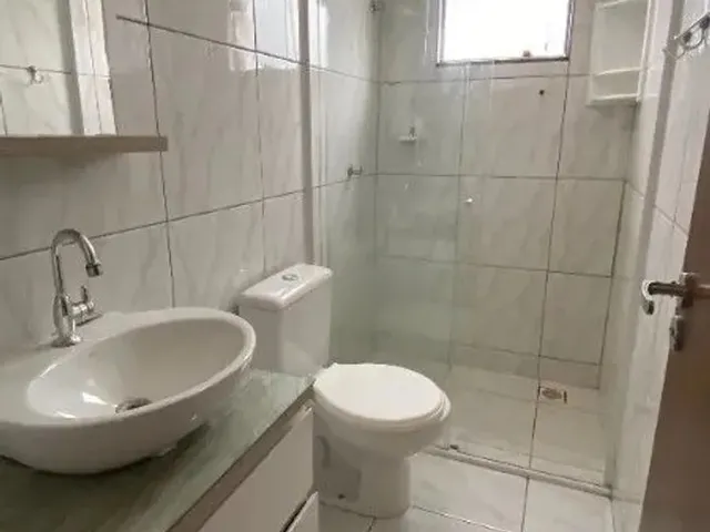 Imagem 15: Apartamento para Locação em Itajaí-Sc, Barra do Rio: 2 Quartos, 1 Suíte, 2 Salas, 1