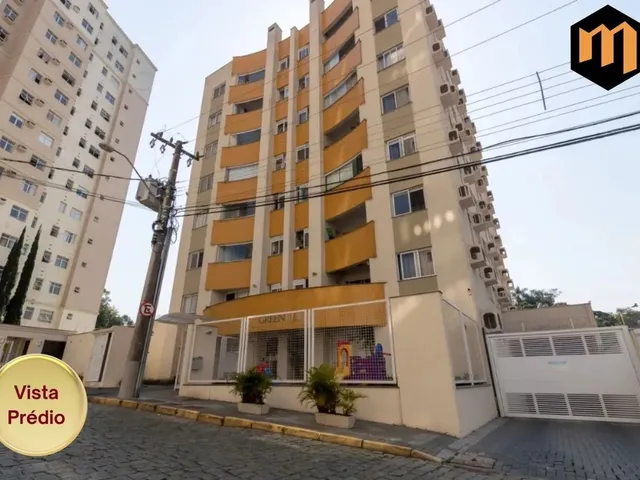 Imagem: Apartamento Mobiliado no Bairro Vila Nova