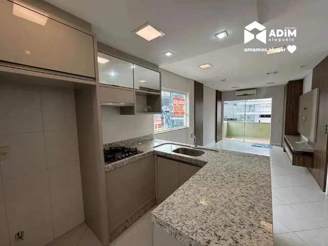 Imagem: Apartamento para Aluguel, 2 Quartos, 1 Suíte