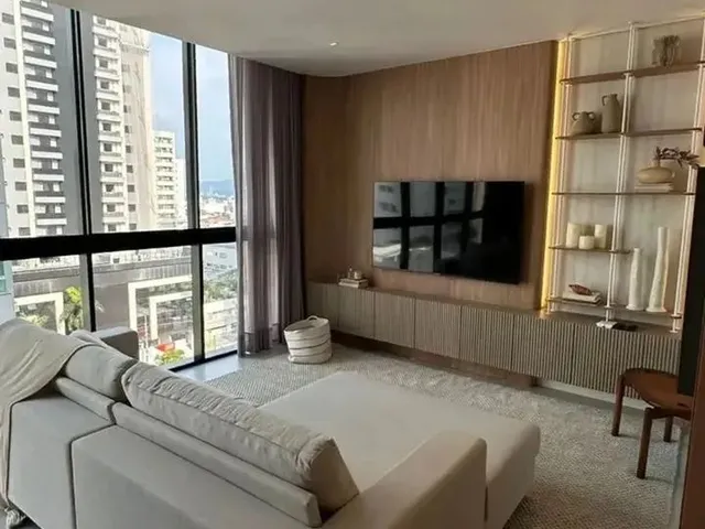 Imagem: Lindo Apartamento Novo Nunca Usado 4 Suítes