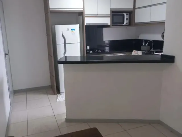 Imagem: Apto Mobiliado Centro Navegantes