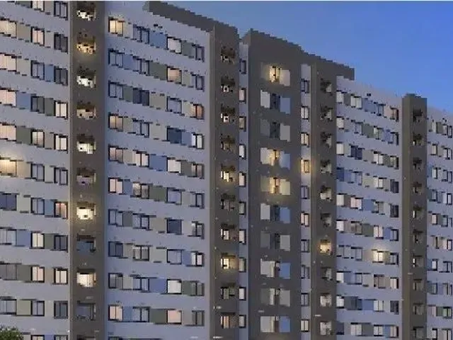 Imagem 13: Residencial Mirante do Alvorada - Maringá-Pr