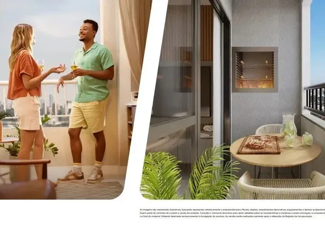 Imagem 12: Residencial Mirante do Alvorada - Maringá-Pr