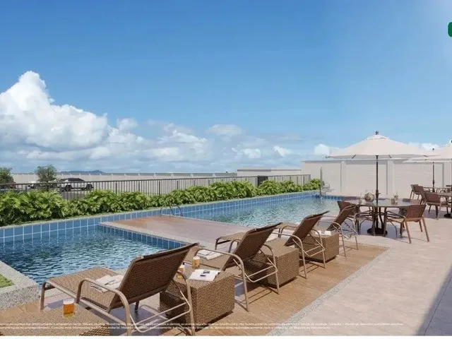 Imagem 6: Residencial Mirante do Alvorada - Maringá-Pr