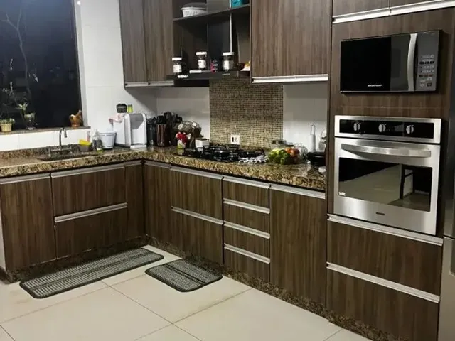 Imagem: Sobrado para Venda, Jardim América, 3 Dormitórios