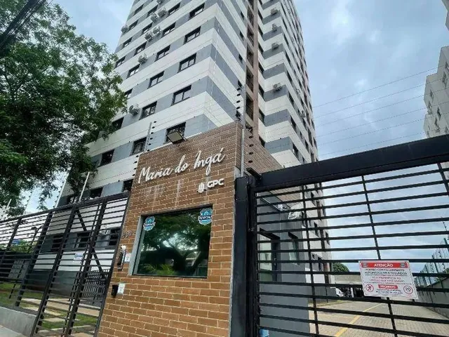 Imagem: Apartamento Mobiliado