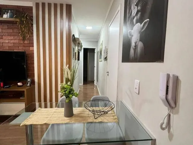 Imagem 8: Apartamento Mobiliado