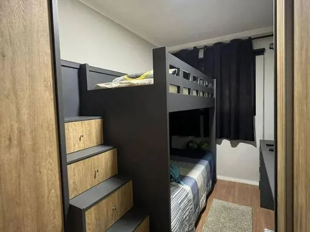 Imagem 6: Apartamento Mobiliado