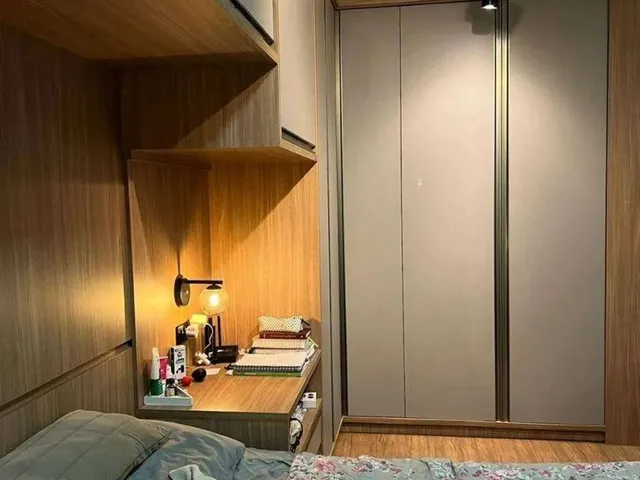 Imagem 9: Apartamento Mobiliado