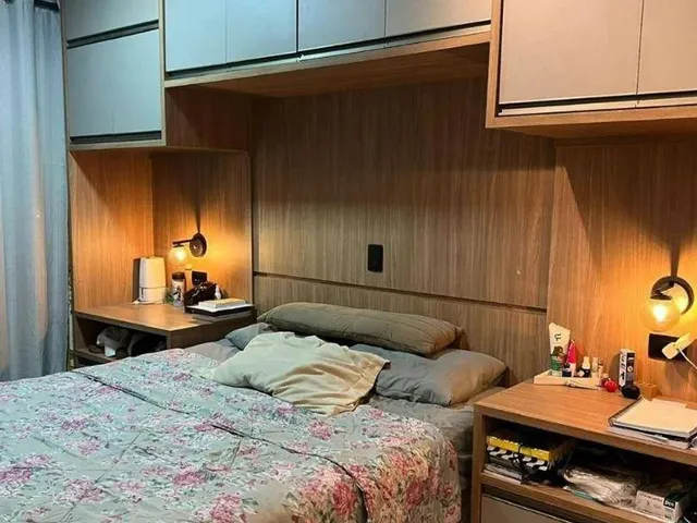 Imagem 12: Apartamento Mobiliado