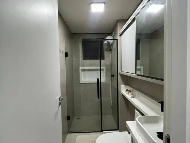 Imagem 10: Apartamento Mobiliado