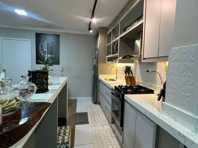 Imagem 11: Apartamento Mobiliado