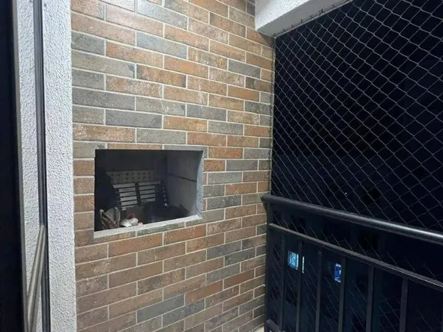 Imagem 2: Apartamento Mobiliado