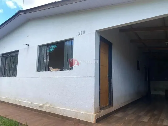 Imagem 2: Casa À Venda em Maringá, Vl Morangueira, com 2 Quartos, com 58.76 M²