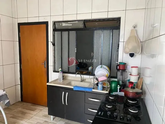 Imagem 6: Casa À Venda em Maringá, Vl Morangueira, com 2 Quartos, com 58.76 M²