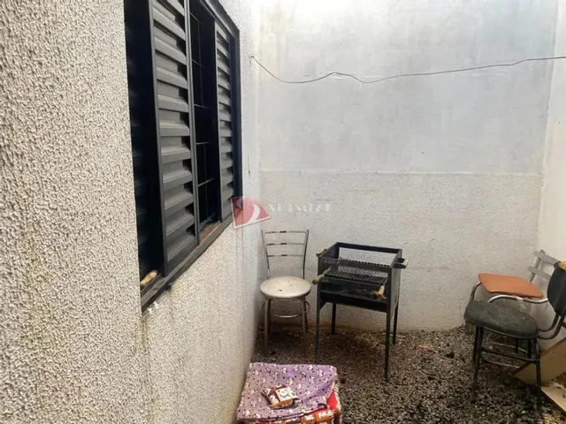 Imagem 10: Casa À Venda em Maringá, Vl Morangueira, com 2 Quartos, com 58.76 M²
