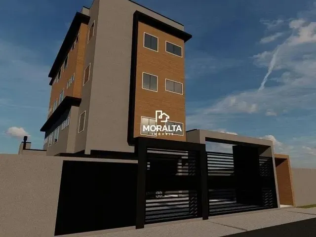 Imagem: Apartamento com 3 Dormitórios Sendo 1 Suíte