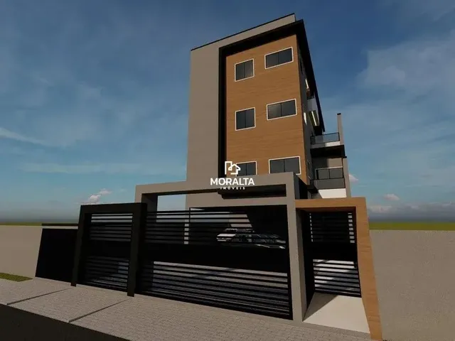 Imagem 13: Apartamento com 3 Dormitórios Sendo 1 Suíte À Venda - Bom Jesus - São José Dos