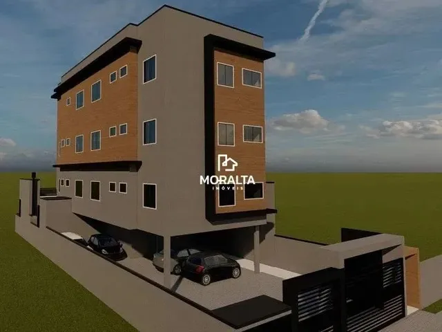 Imagem 3: Apartamento com 3 Dormitórios Sendo 1 Suíte À Venda - Bom Jesus - São José Dos