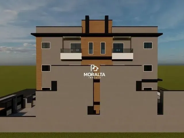 Imagem 7: Apartamento com 3 Dormitórios Sendo 1 Suíte À Venda - Bom Jesus - São José Dos
