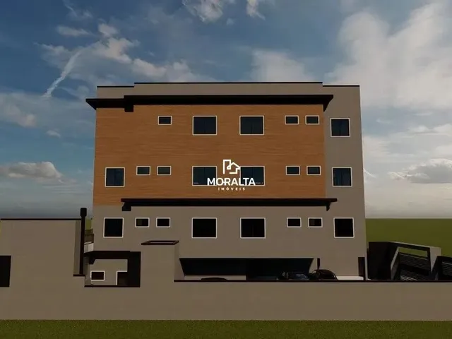 Imagem 10: Apartamento com 3 Dormitórios Sendo 1 Suíte À Venda - Bom Jesus - São José Dos