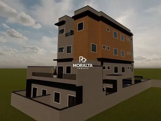 Imagem 9: Apartamento com 3 Dormitórios Sendo 1 Suíte À Venda - Bom Jesus - São José Dos