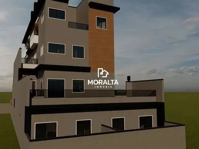 Imagem 2: Apartamento com 3 Dormitórios Sendo 1 Suíte À Venda - Bom Jesus - São José Dos
