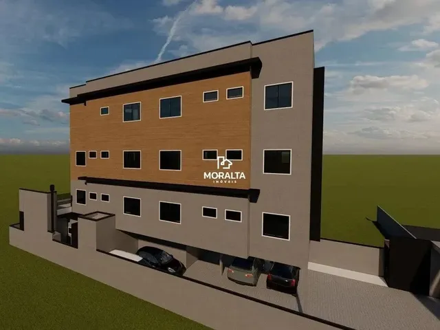 Imagem 8: Apartamento com 3 Dormitórios Sendo 1 Suíte À Venda - Bom Jesus - São José Dos